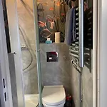 Апартаменты Altbaucharme Deluxe Mit Balkon *