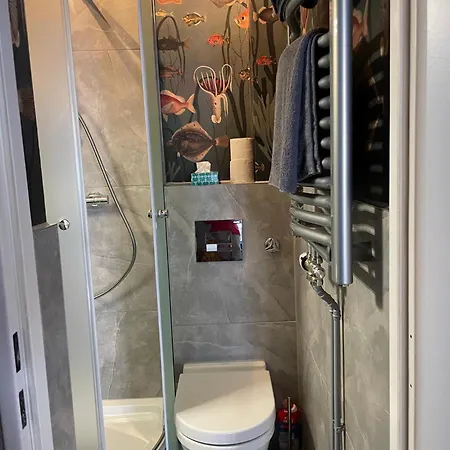 Appartement Altbaucharme Deluxe Mit Balkon *