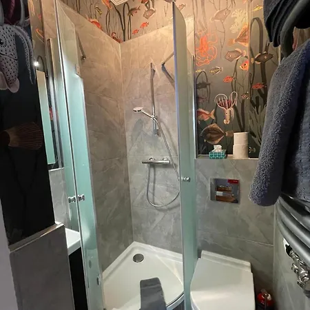 Appartement Altbaucharme Deluxe Mit Balkon Kiel