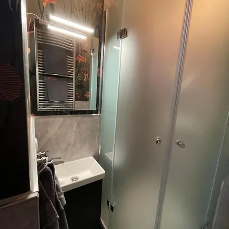 Appartement Altbaucharme Deluxe Mit Balkon