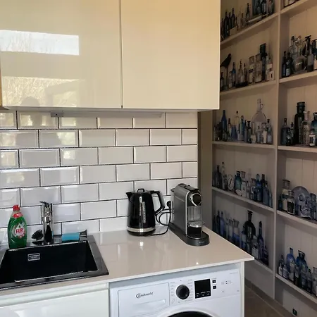 Altbaucharme Deluxe Mit Balkon Appartement *